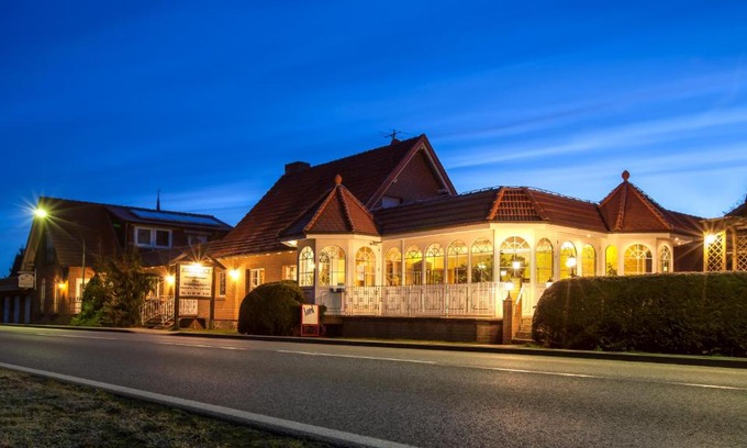 Winterfeld Apartment | Hotel -Winterfelder Hof