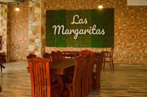 Llano del Muerto Hotel | Hotel y Restaurante Las Margaritas