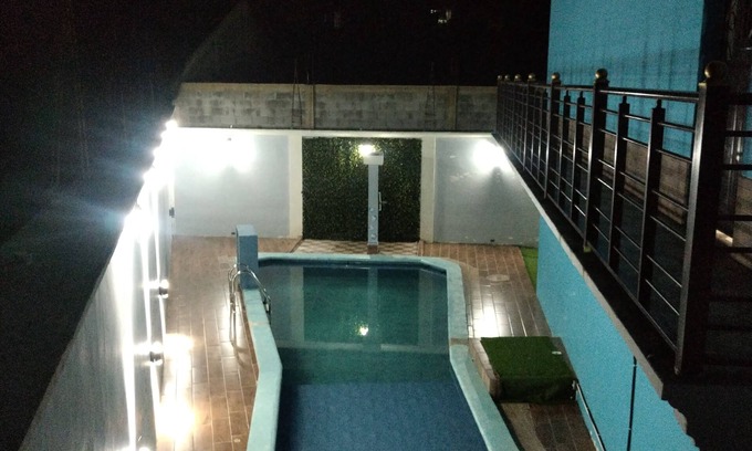 Alta Verapaz Hotel | Hotel y Restaurante Villa Quetzaly