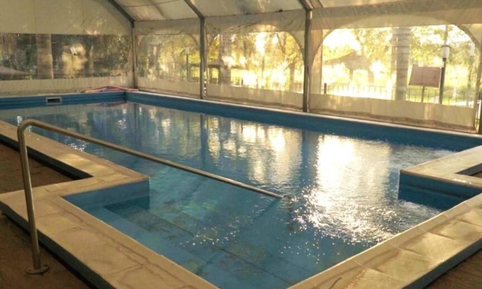 Federacion Hotel | Hotel y Spa Termas del Este