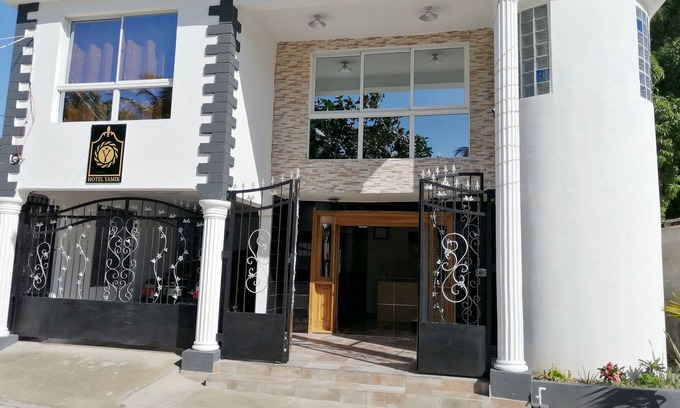 Barahona Hotel | Hotel Yamir