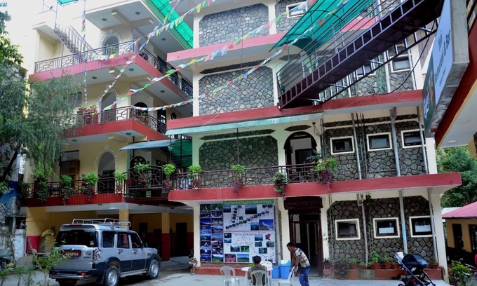Myagdi Hotel | Hotel Yeti