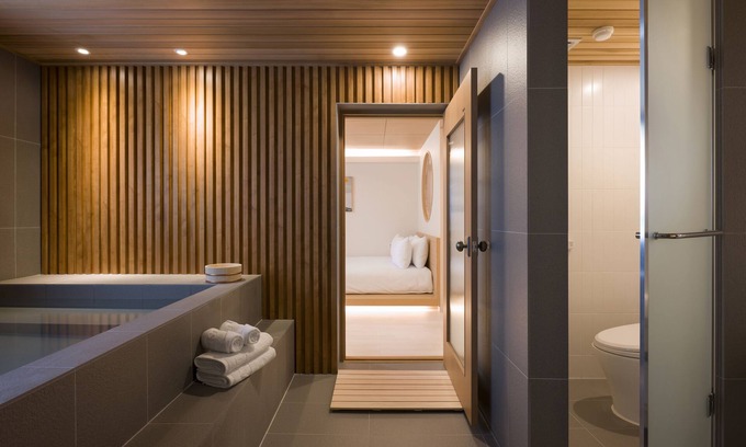 Changwon Hotel | HOTEL YUSURIM