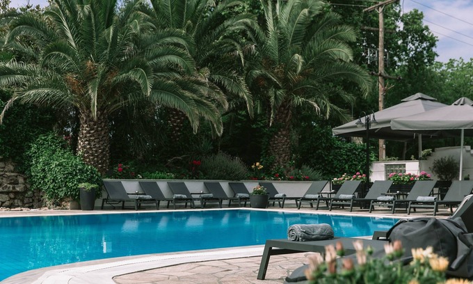 Xanthi Hotel | Hotel Z Palace & Congress Center