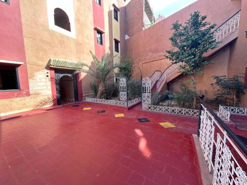Amezrou Hotel | Hotel Zagour - Luxury hotel in Zagora