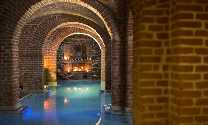 Ryn Hotel | Hotel Zamek Ryn