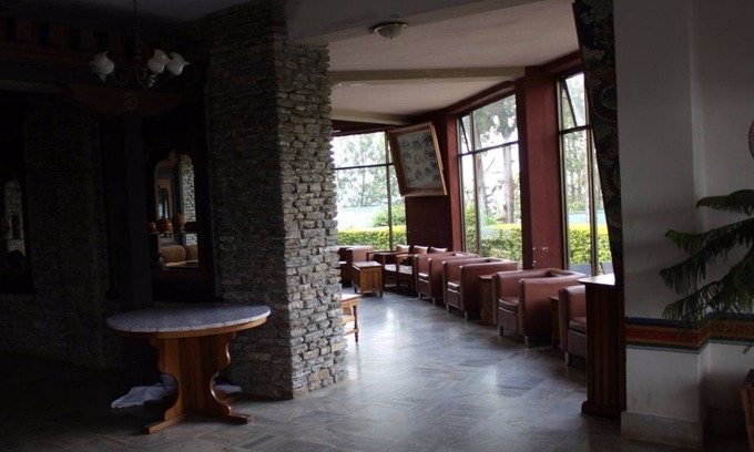 Punakha Hotel | Hotel Zangto Pelri