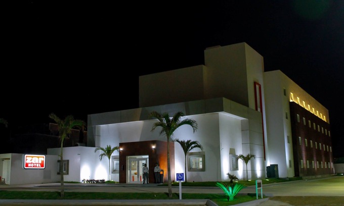Coatzacoalcos Hotel | Hotel Zar Coatzacoalcos