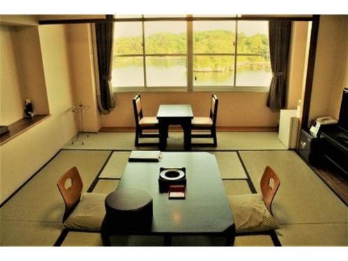 Matsushima Hotel | Hotel Zekkei no Yakata - Vacation STAY 47614v