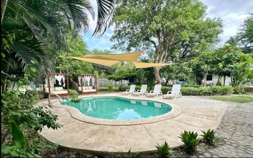 El Tunco Hotel | Hotel Zelen