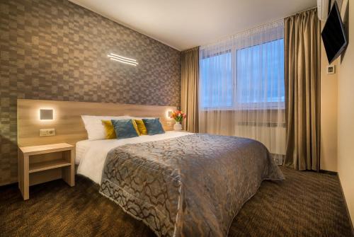 Vilnius Hotel | Hotel Zemaites
