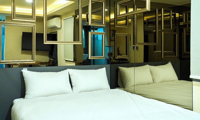 Hwigyeong-dong Hotel | Hotel Zen