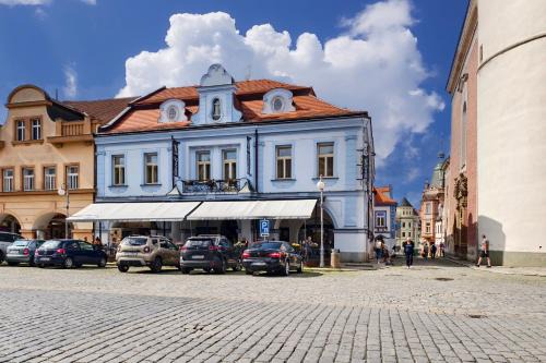 Domazlice Hotel | Hotel Zlatá Včela