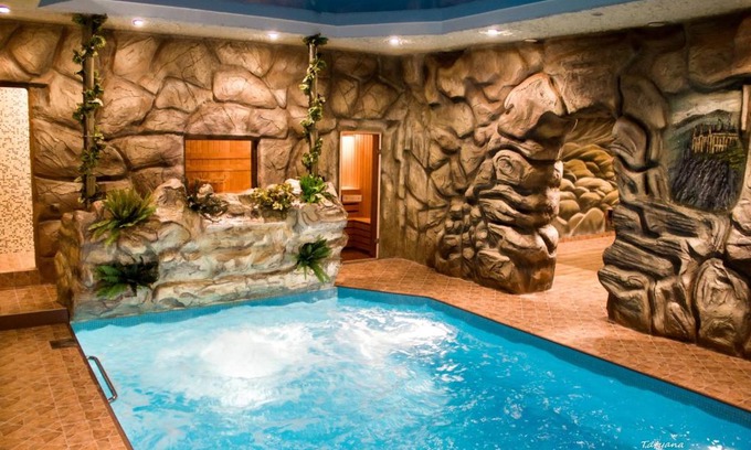Patrusheva Hotel | Hotel Zolotoy Orel