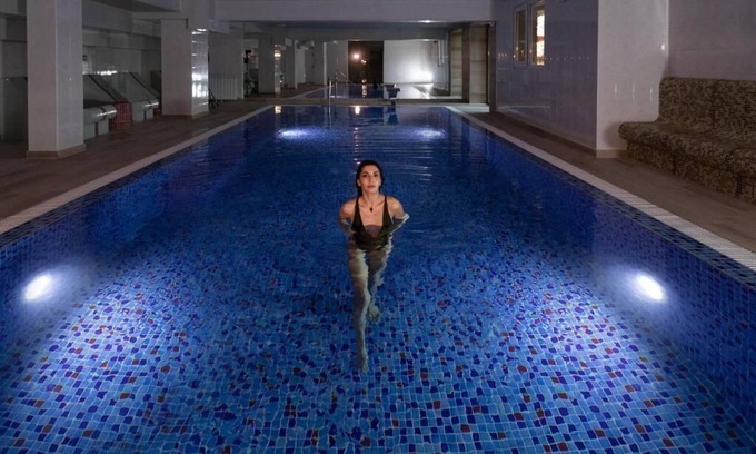 Kazanlak Hotel | Hotel Zornica