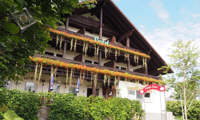 Riedlhutte Hotel | Hotel zum Friedl
