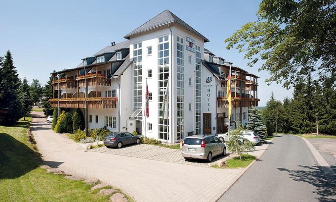 Baerenburg Hotel | Hotel Zum Bären