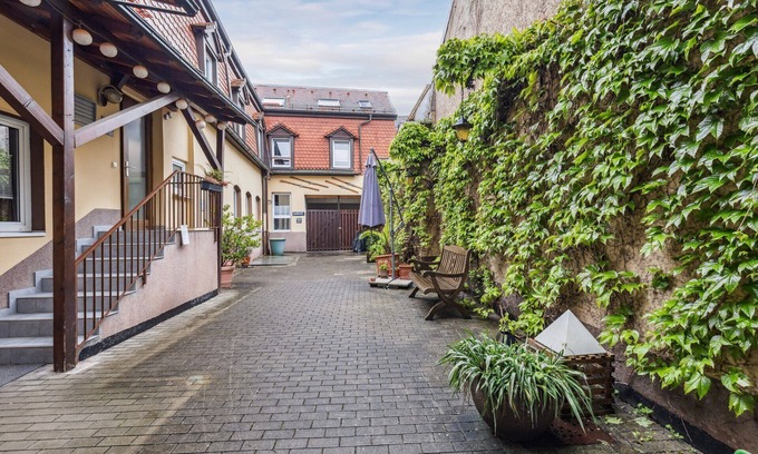 Durlach Hotel | Hotel zum Erwin