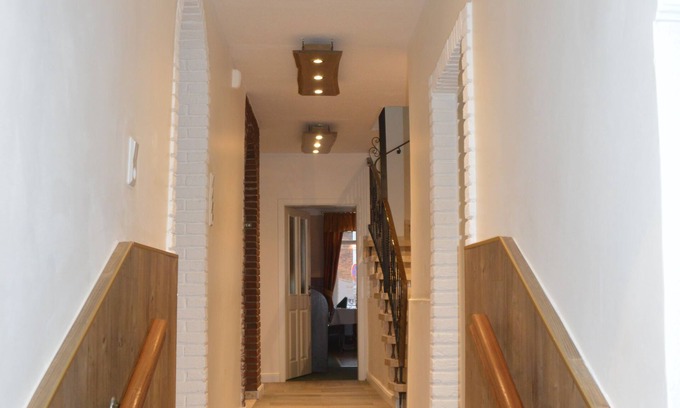 Wirdum Hotel | Hotel Zum großen Krug