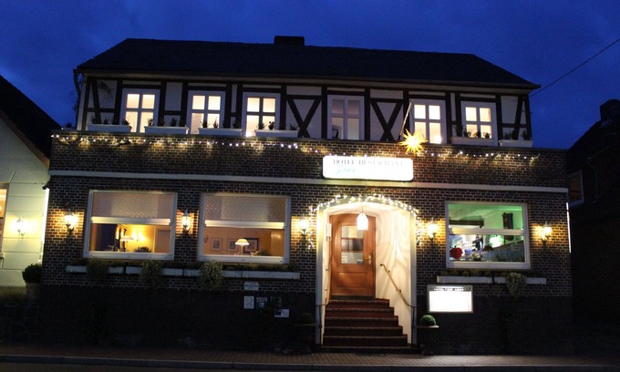 Hitzacker Hotel | Hotel zur Linde