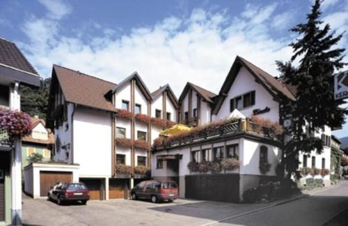 Lauf Hotel | Hotel Zur Linde