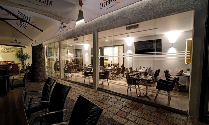 Sankt Valentin Hotel | Hotel zur Post