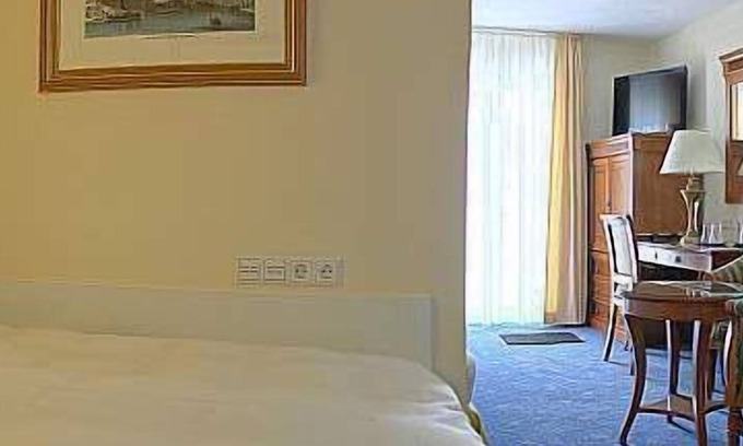 Renningen Hotel | Hotel zur Schwabenschänke
