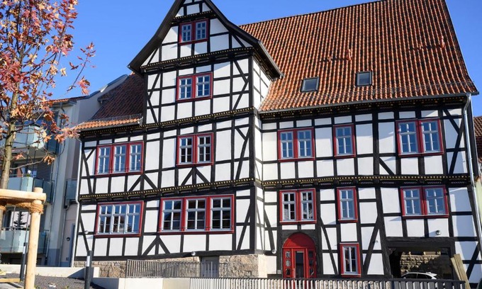 Treffurt Hotel | Hotel1601 Inklusionsunternehmen