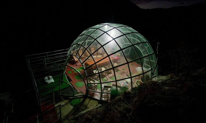 Santa Teresa Cabin | Hoteles Capsula Machupicchu