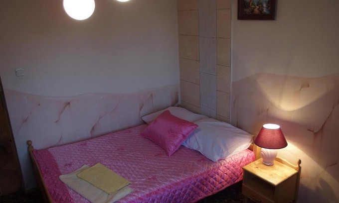 Olecko Bed & Breakfast | Hotelik Centrum