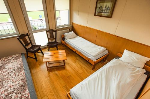 Nowe Miasto Lubawskie Hotel | Hotelik- MOSIR Nowe Miasto Lubawskie