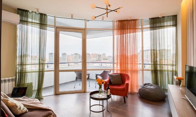 Arabkir Apartment | hotelise l Bird Eye Apartment
