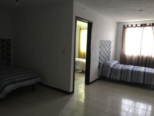Cuautlancingo House | Hotelito Ejido