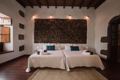 Tajaste House | Hotelito Rural Flor de Timanfaya
