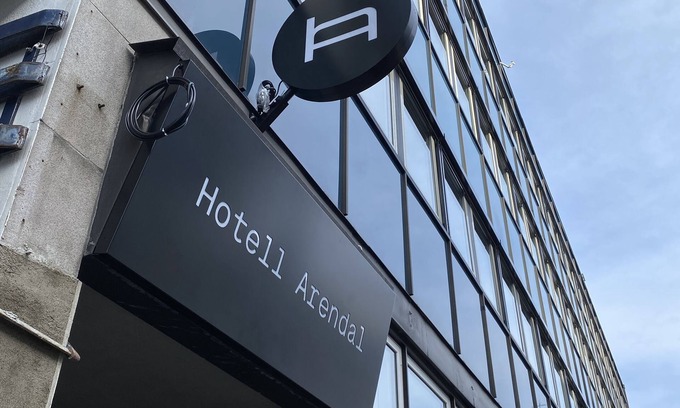 Arendal Apartment | Hotell Arendal