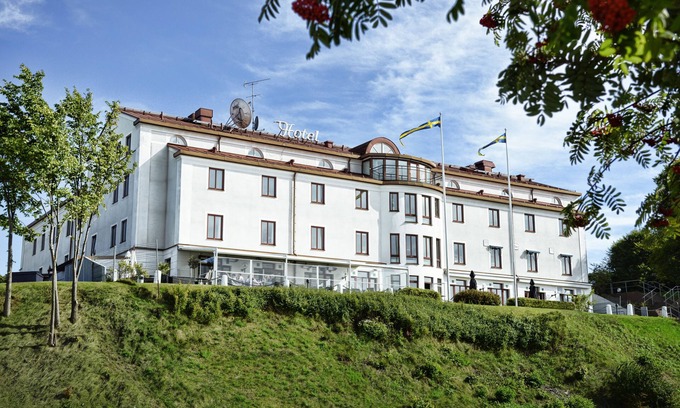 Ulricehamn Municipality Hotel | Hotell Bogesund