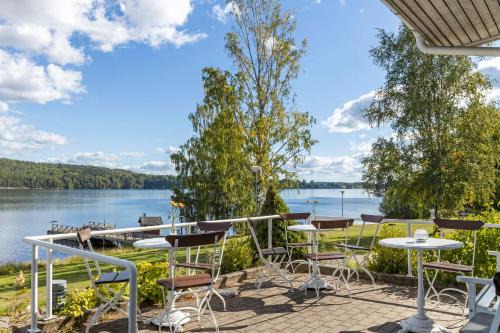 Sunne Municipality Hotel | Hotell Frykenstrand; Sure Hotel Collection by Best Western