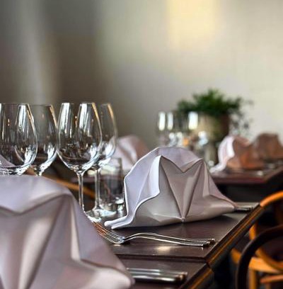 Koping Hotel | Hotell Gillet i Köping
