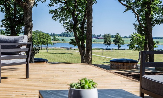 Vanersborg Hotel | Hotell Hehrne