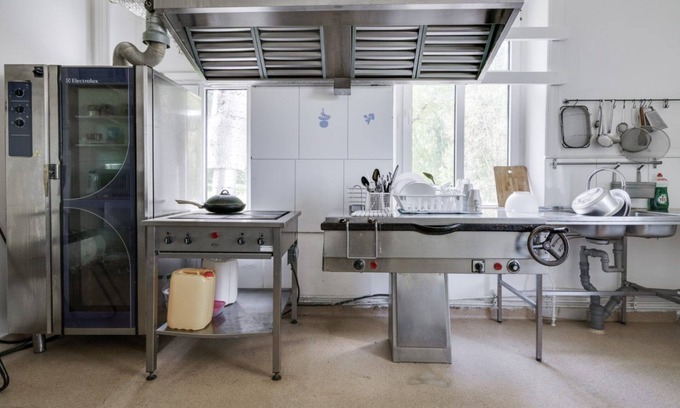 Hammar Hotel | Hotell HOF