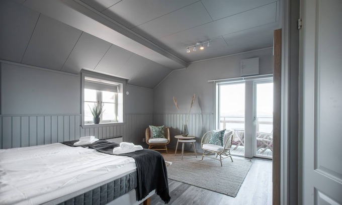 Karingon Hotel | Hotell Käringön