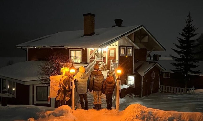 Bjornange Hotel | Hotell Karolinen Åre