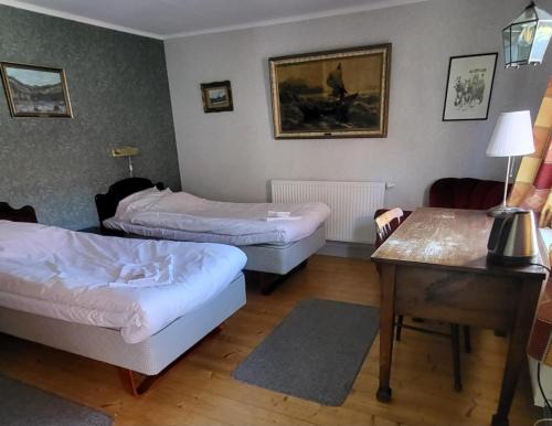 Vargarda Hotel | Hotell Mikaelsgården