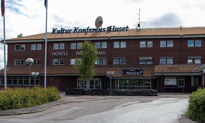 Hagfors Municipality Hotel | Hotell Monica