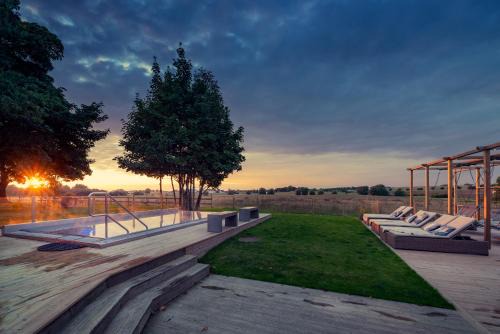 Skivarp Hotel | Hotell Mossbylund