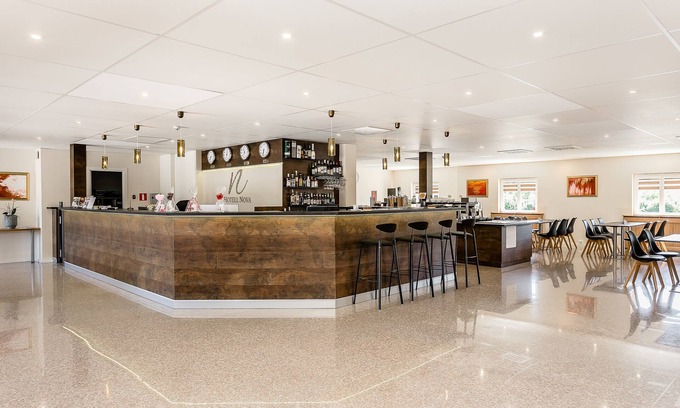 Karlstad Hotel | Hotell Nova