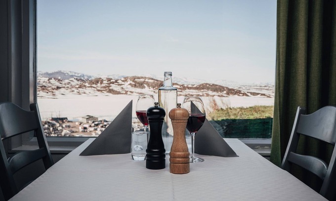 Riksgransen Hotel | Hotell Riksgränsen