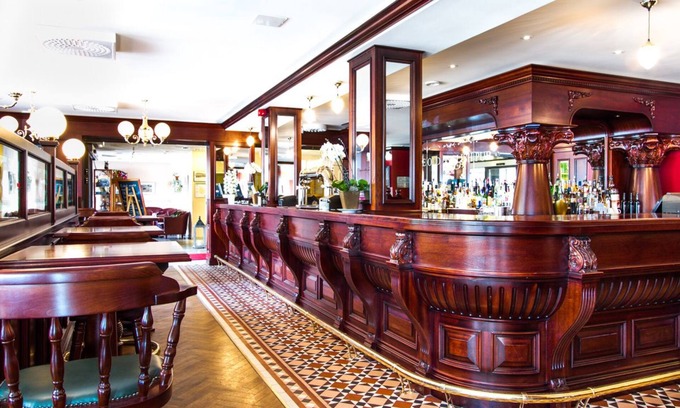 Hallsberg Hotel | Hotell Stinsen