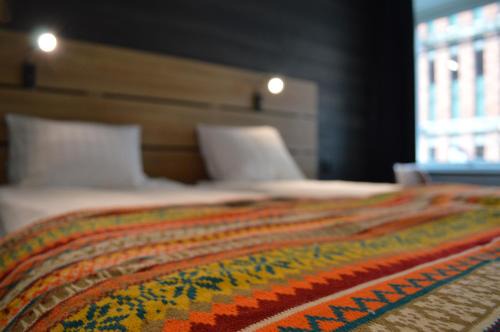 Ostersund Hotel | Hotell Stortorget, Östersund