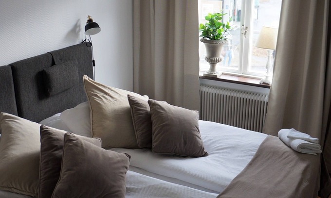 Taberg Hotel | Hotell Taberg